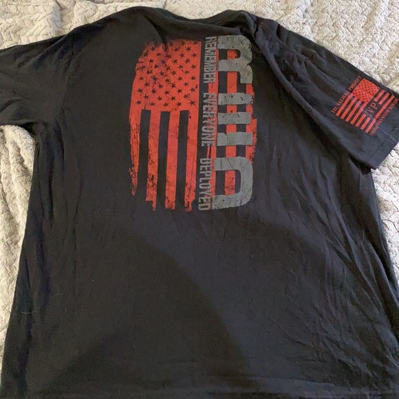 Until They Come Home Shirt - Picture 5 of 5